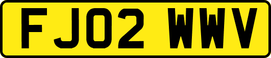 FJ02WWV