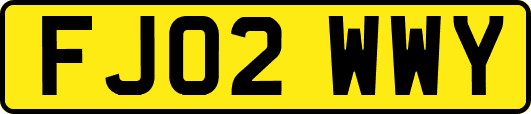 FJ02WWY