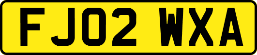 FJ02WXA