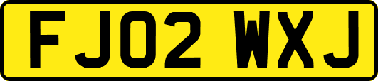 FJ02WXJ