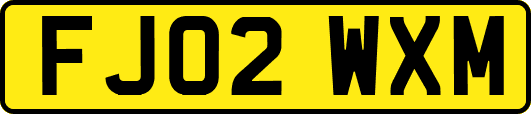 FJ02WXM