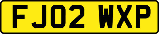 FJ02WXP