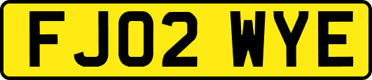 FJ02WYE