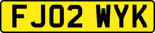 FJ02WYK