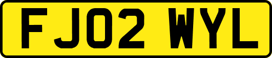 FJ02WYL