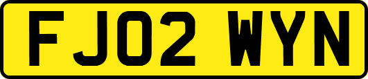 FJ02WYN