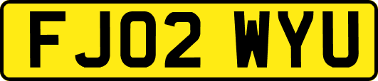 FJ02WYU