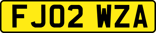 FJ02WZA