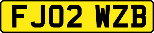 FJ02WZB