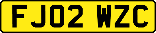 FJ02WZC