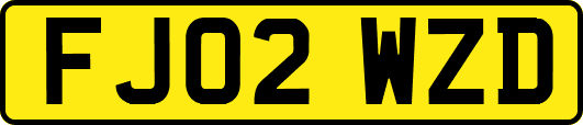 FJ02WZD