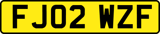 FJ02WZF