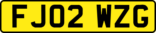 FJ02WZG
