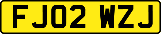 FJ02WZJ