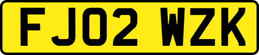 FJ02WZK