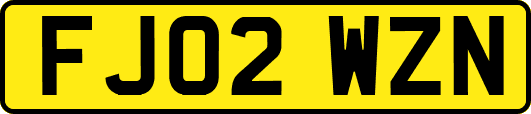 FJ02WZN