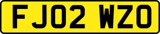 FJ02WZO