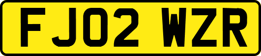 FJ02WZR