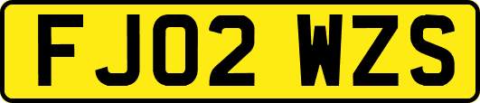 FJ02WZS