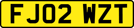 FJ02WZT