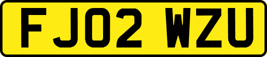 FJ02WZU