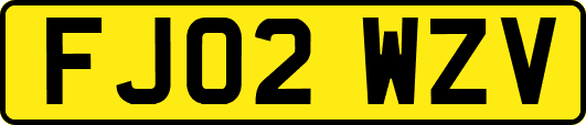 FJ02WZV
