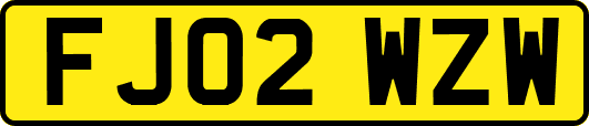 FJ02WZW