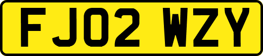 FJ02WZY