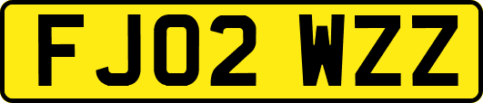 FJ02WZZ