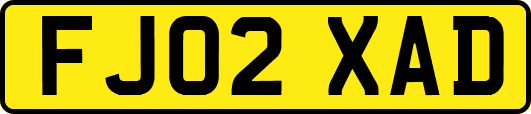 FJ02XAD