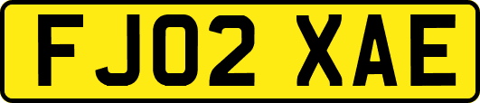 FJ02XAE