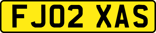 FJ02XAS