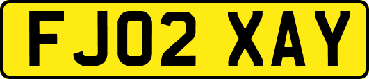 FJ02XAY