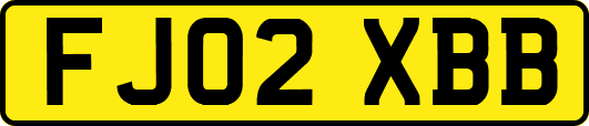 FJ02XBB