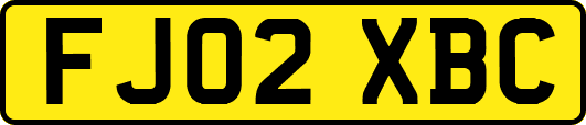 FJ02XBC