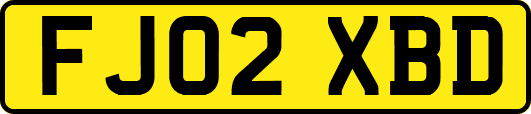 FJ02XBD