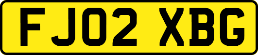 FJ02XBG