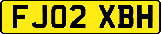 FJ02XBH