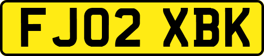 FJ02XBK