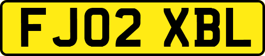 FJ02XBL