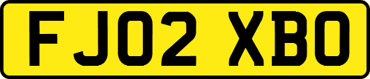 FJ02XBO