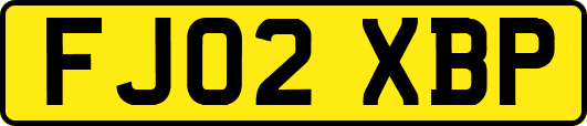 FJ02XBP