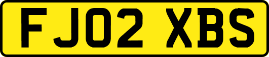 FJ02XBS