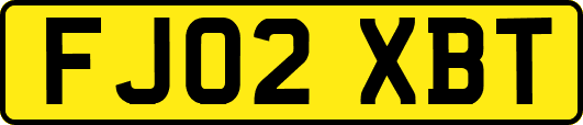 FJ02XBT