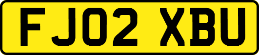 FJ02XBU