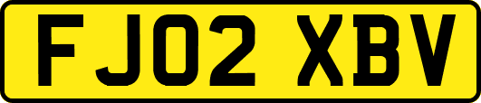 FJ02XBV