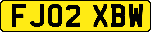 FJ02XBW