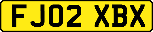 FJ02XBX