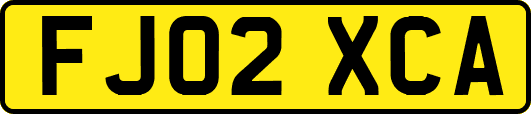 FJ02XCA