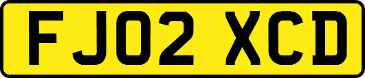 FJ02XCD